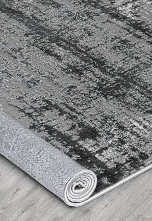 NARIN C504A GREY GREY 7 carpet-room